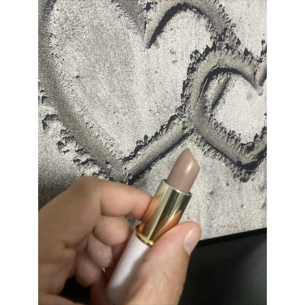 Estee Lauder HJ SWEET BEIGE All Day Lipstick New
